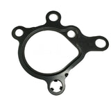 POKESS Oil Pump Gaskets AG9G9A420BC LR025257 High Pressure Oil Pump Seat Gasket for Ford Fusion 2.0T