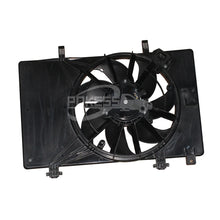Load image into Gallery viewer, Spare Parts for Electric Fans for Ford Fiesta 09-12 Electric Fans Assembly ZJ3615025E ZJ3615025D ZJ3615025B ZJ3615025C
