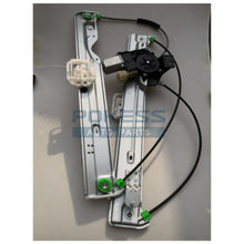 Load image into Gallery viewer, CJ54S23200BN CJ54S23200BR CJ54S23200BL CJ54S23200BK CJ54S23200BP Front Right Window Regulator Assembly for Ford Escape 2013