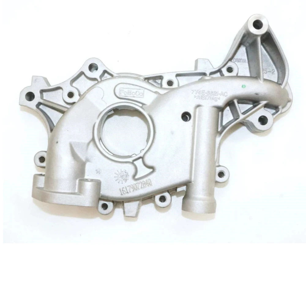 7T4Z6600AA Engine Oil Pump for Ford Edge Explorer F-150 3.5L V6 EcoBoost 2007-2019