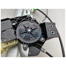 Load image into Gallery viewer, CJ54S23200BN CJ54S23200BR CJ54S23200BL CJ54S23200BK CJ54S23200BP Front Right Window Regulator Assembly for Ford Escape 2013