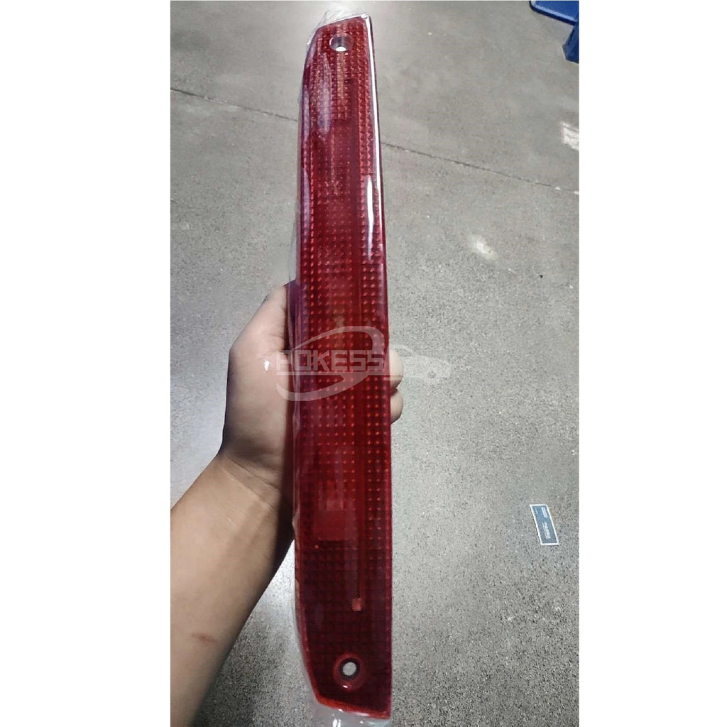 4M5113A613AD Hatchback Rear Central Brake Light for Ford Focus 2005-2013