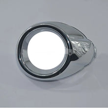 Load image into Gallery viewer, Auto Frame Parts 1694984 BM5119952CB LQ-FKS-226R Right Electric Fog Light Frame for Ford Focus 2012