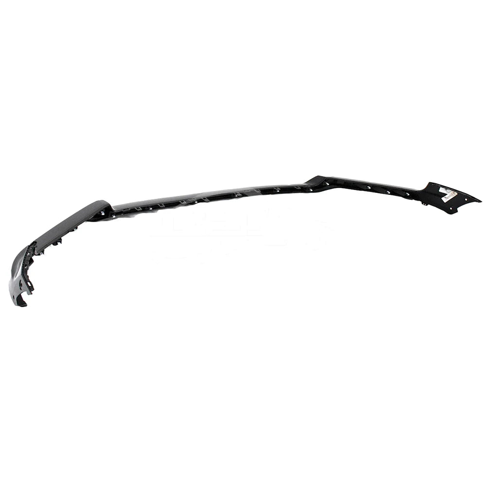 JL3Z17D957CAPTM JL3417D957CDPRAA Front Bumper Upper for Ford F-150 2018