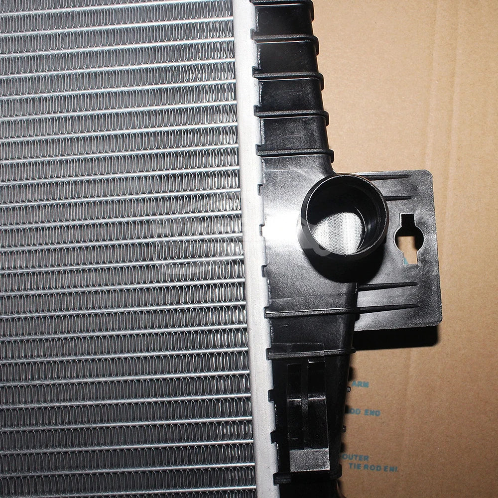 BV618005AD 172747 ED818005AE 717053 CV6Z8005A Radiator for Fo-rd Fo-cus 2012/2015 1.6
