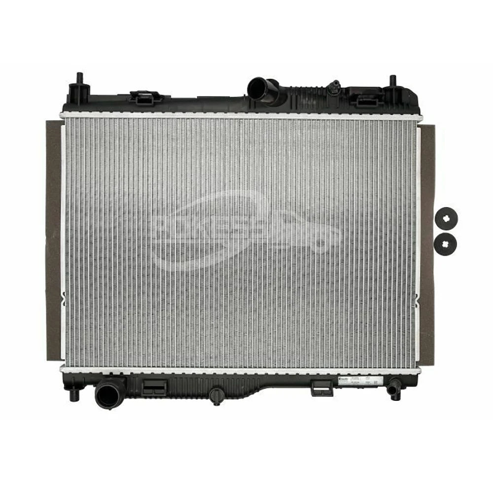 Universal Radiator Car Spare Part GN118005CC Radiator for Ford Ecosport 2018 1.0