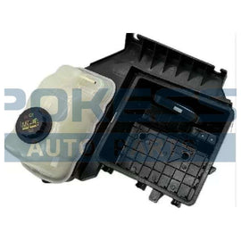 Car Body Parts BC3Z8A080F BC348A080FB Expansion Tank for F-250 F-350 11-16