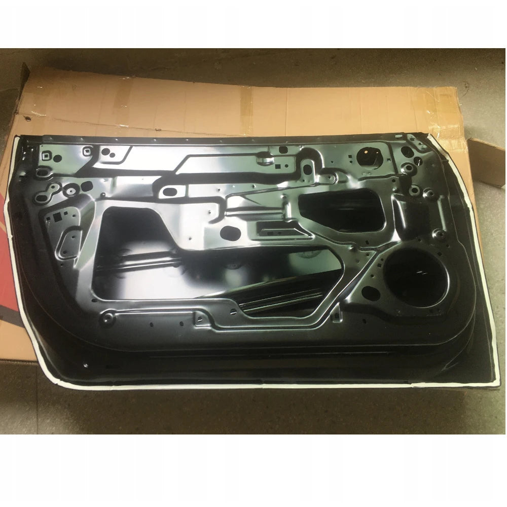 Parts for Car Doors FR3Z6320125A FR3B6320125BL Left Front Car Door for Ford Mustang 15-19 2.3&5.0