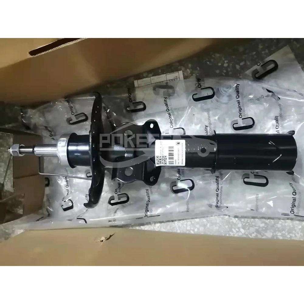 Car Suspension Shock Absorbers FR3Z18124Z Front Left & Right Shock Absorber for Ford Mustang 2015 2.3L