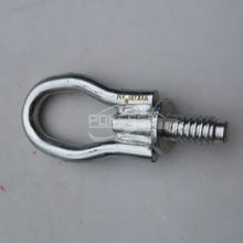Load image into Gallery viewer, Car Trailer Towing Hook 96BG17B804AD LK1S7117B804AA 96BG17B804AE for Ford Focus Front Bumper Trailer Tow Hooks