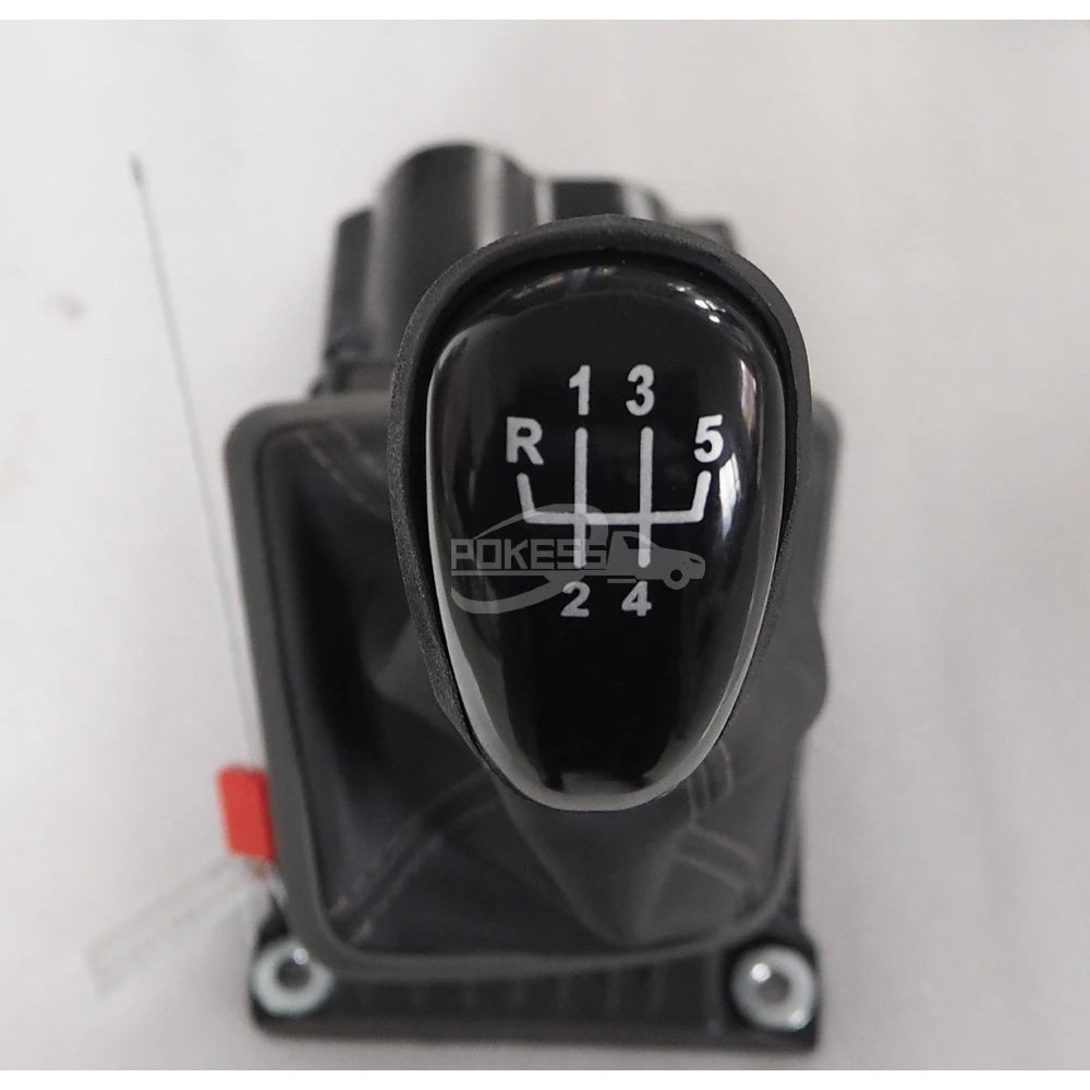 POKESS Gear Shift Lever Knob 24578498 Gear lever gear shift Assembly for Chevrolet