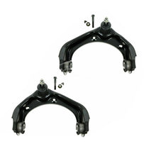 Load image into Gallery viewer, for Ford Explorer 2006-2010 Suspension Control Arm Set 6L2Z3085AA Upper Left Control Arms