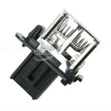 Load image into Gallery viewer, POKESS Parts 8V518L603AA 1850718 8V5Z8L603A Blower Motor Resistor for Ford Ecosport/Fiesta 13