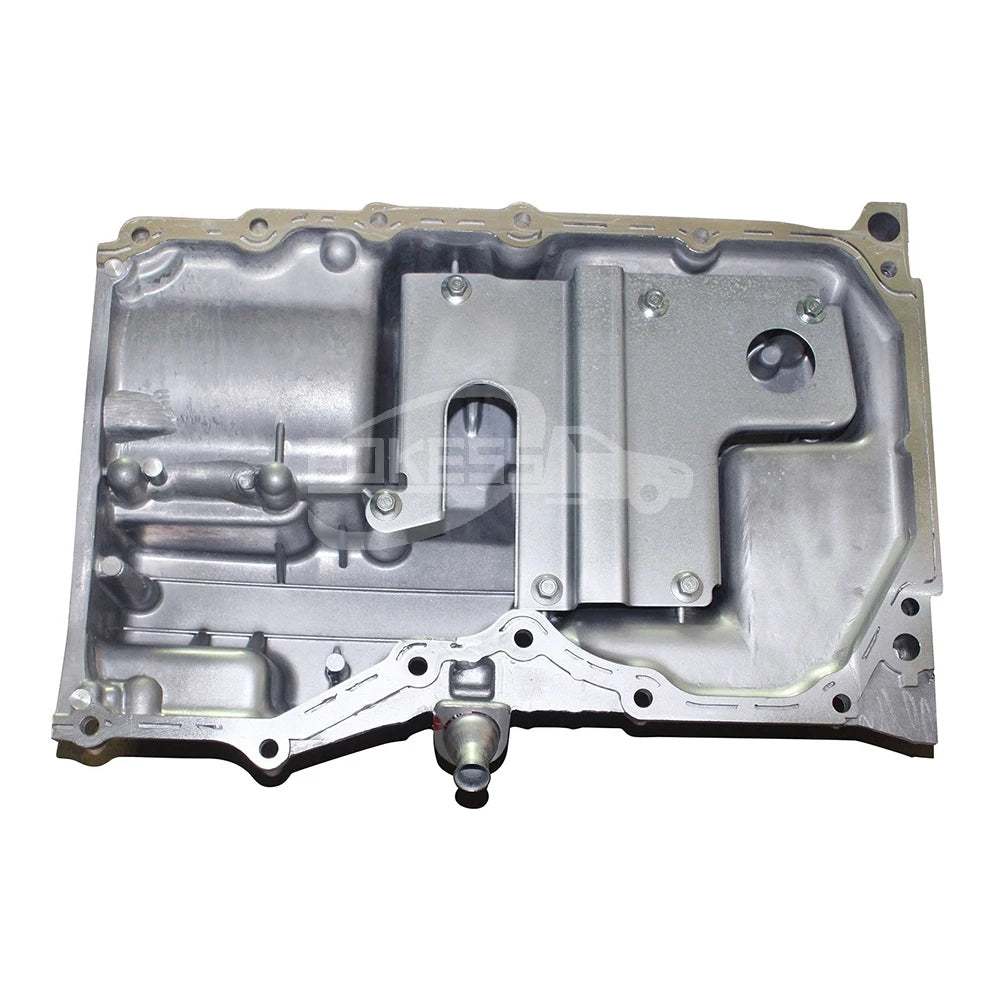 1S7G6675AR 4M5G6675FJ 4M5G6675FF 6M2G6675BA 6M2G6675CA ZL-FD1063 4M5G6675FK Oil Sump Pan for Ford Mondeo 04 /Fusion 08-12/Focus