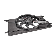 Load image into Gallery viewer, Car Electric Radiator Cooling Fan for Ford Focus 12/15 1.6 Electric fan Assembly Systems BV618C607KB Electric Fan Spare Parts