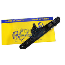 Load image into Gallery viewer, ED8B2627008AB Rear Right  Window Regulator Bracket for Ford Escort 2015-2021