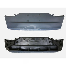 KS73F423A40CCPRAA Rear Car License Plate for Ford Mondeo/Fusion 2019