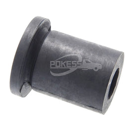 Rubber Parts Bushing for Japan Auto Part 55046-VW000 55046-VX000 Bush Rear Spring Shackle Rubber for Nissan Caravan E25