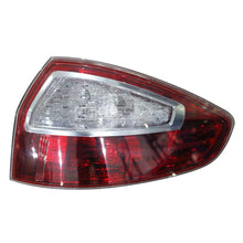 Load image into Gallery viewer, Car Tail Light DK4351150E DK4351150C DK4351150A 131-1908R-U Rear light Right Outer Tail Lamp for Ford Fiesta 09-12 Tail light
