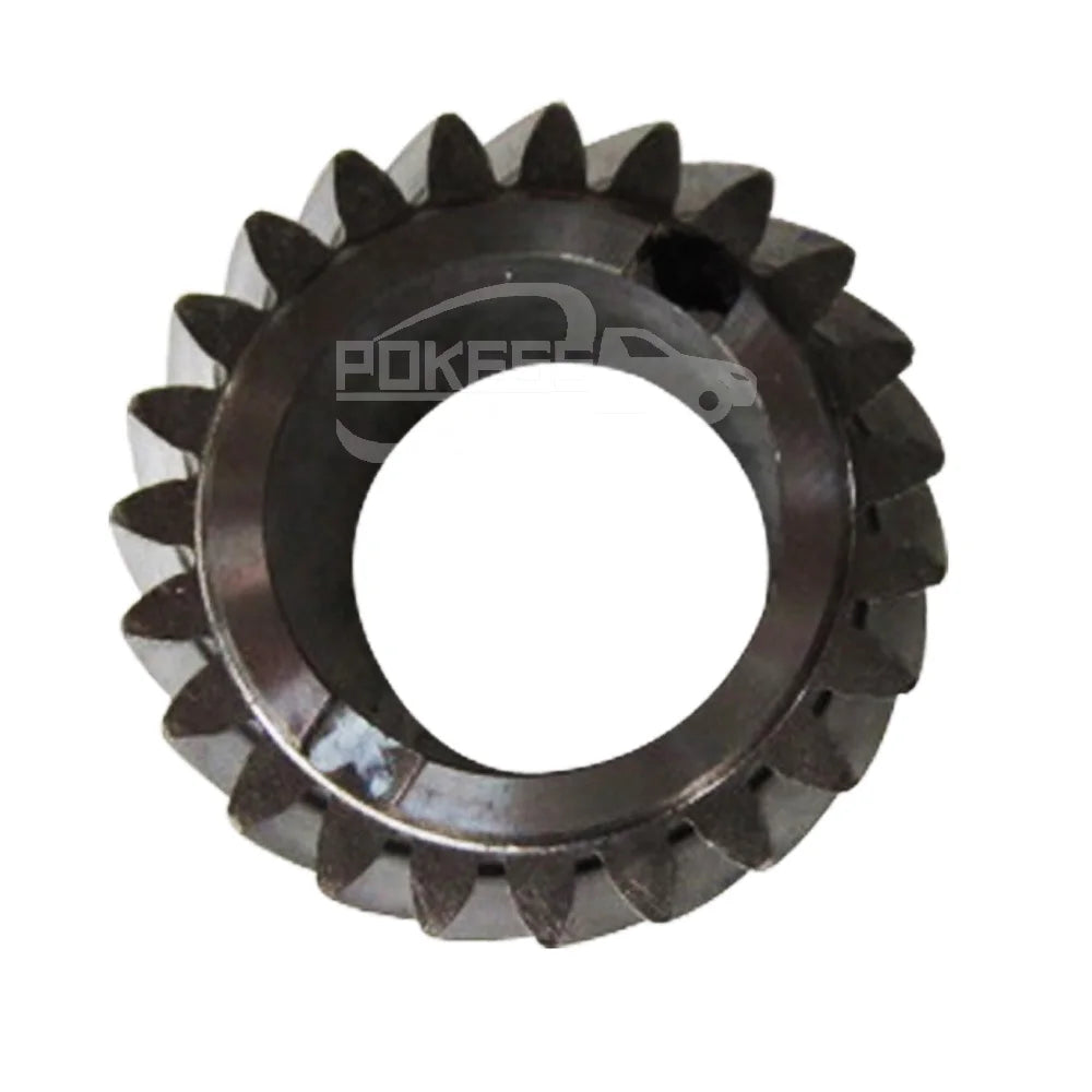 Transmission Gearbox 9C1R-7J102AA Intermediate Shaft Sixth Gear for Ford Transit/Ranger 2012
