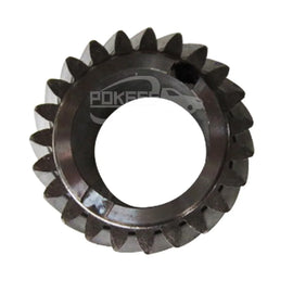 Transmission Gearbox 9C1R-7J102AA Intermediate Shaft Sixth Gear for Ford Transit/Ranger 2012
