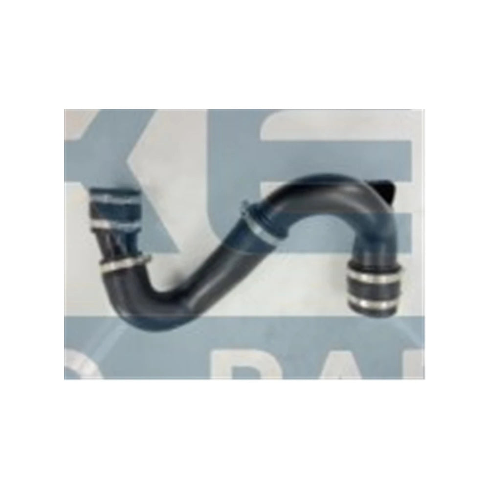 F2G36F073DG F2G36F073DD F2GZ6F073B F2GZ6F073C F2GZ6F073F F2G36F073CF F2G36F073CH Short Intercooler Air Hose for Ford Edge 2.0