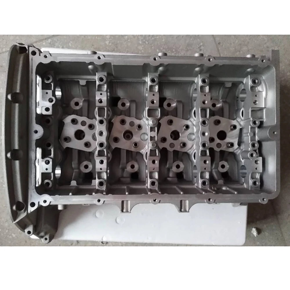 Car Engine Cylinder Head Assembly for Ford Range/Transit 2.2 cylinder head cover BK3Q6049AC BK3Q6049AE