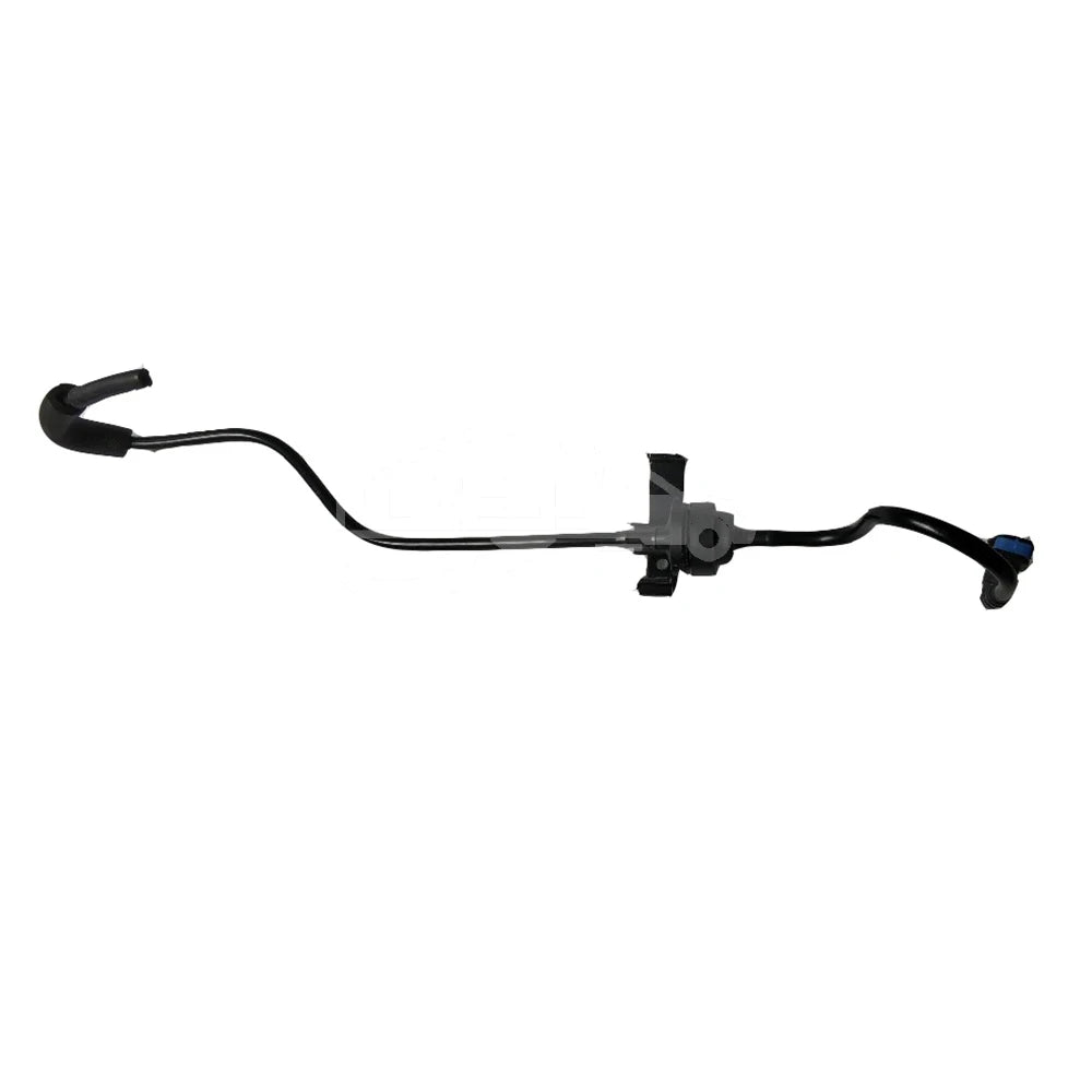 POKESS ALL Car Part BV619D289CA H0078 Solenoid Valve Assembly with Pipe for Ford Focus 12/15/1.6 AT