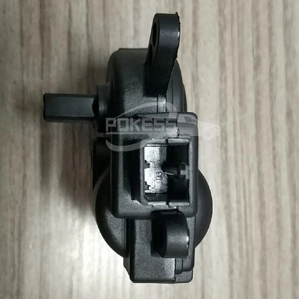 POKESS 1S7H19B634CA 1S7H19B634AA 1T1Z18731A 1117612 1144030 Blower Motor Resistor for Ford Focus Fiesta Mondeo Fusion S-MAX