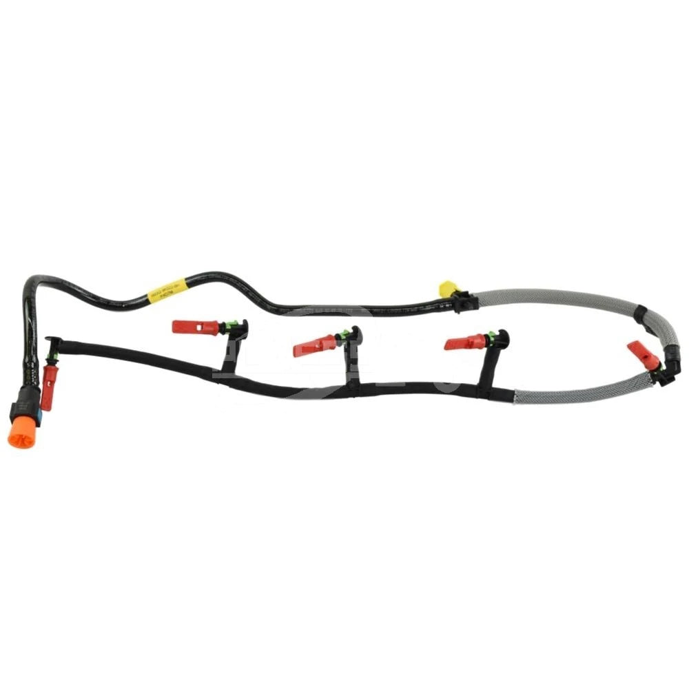 Engine Oil Return Pipe BB3Q9K022BG BB3Q9K022BH BB3Q9K022BE BB3Q9K022BF BB3Z9A564B 2215545 Fuel injector pipe for Ford Ranger 3.2