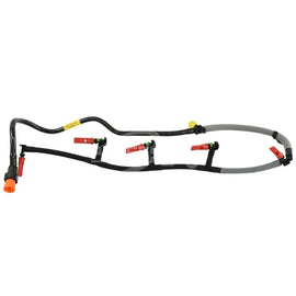 Engine Oil Return Pipe BB3Q9K022BG BB3Q9K022BH BB3Q9K022BE BB3Q9K022BF BB3Z9A564B 2215545 Fuel injector pipe for Ford Ranger 3.2