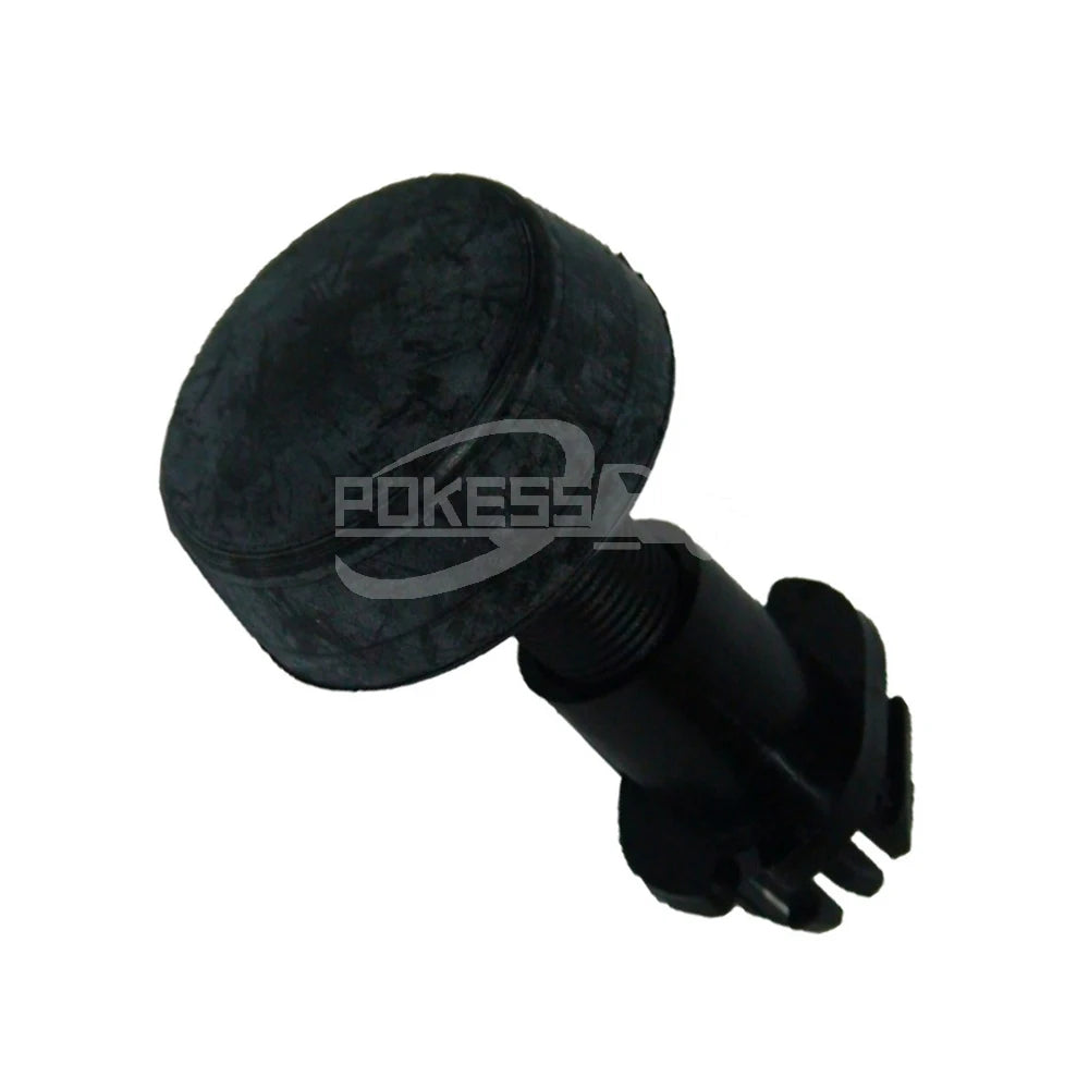 Car Bonnet Rubbers 8V4116C618BE CV6Z16758A Hood Buffer Rubber & Base for Ford Ecosport