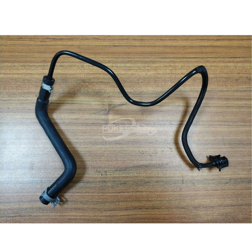F2G38075DE F2GZ8075C F2G38W005DE Radiator Water Overflow Pipe for Ford Edge 2015 2.0T