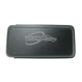 JL3Z17E810AB JL3417E810AC5YZ9 Right Fog Light Cover Plate for Ford F150 2018