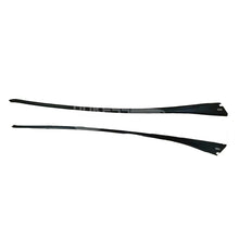 Load image into Gallery viewer, FK7BR03100ADSTR FK7BR03100AC Car Accessories Windshield Deflectors Outer Right &amp; Left Trim Pillar For Ford New Edge