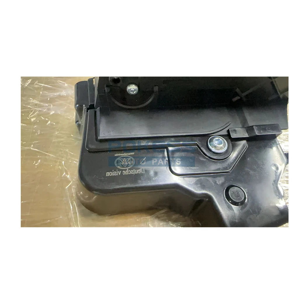 3M5AR21812AK 3M5AR21812AM 3M5AR21812AJ 3M5AR21812AL 3M5AR21812WB  Right Front Door Lock Actuator 6 Pin for Ford Focus 1.8