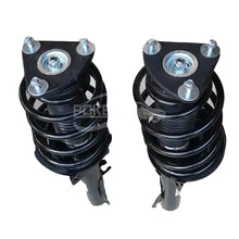 Load image into Gallery viewer, Air Suspension Strut Right &amp; Left Front Shock Absorb 6M5118045PAC 6M5118045PAB Shock Absorber For Ford Focus 2005