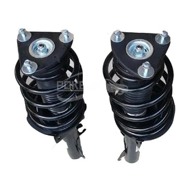 Air Suspension Strut Right & Left Front Shock Absorb 6M5118045PAC 6M5118045PAB Shock Absorber For Ford Focus 2005