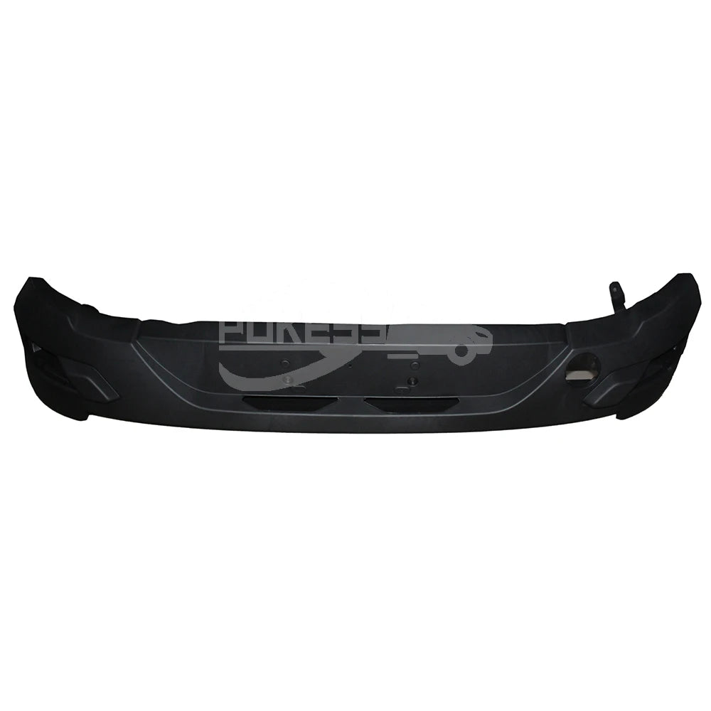 CN1517K835EK5ZCT CN1517K835EH5ZCT CN1517K835EG5ZCT CN1517K835EE5ZCT CN1517K835EF5ZCT No Holes Rear Bumper for Ford Ecosport