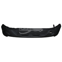 Load image into Gallery viewer, CN1517K835EK5ZCT CN1517K835EH5ZCT CN1517K835EG5ZCT CN1517K835EE5ZCT CN1517K835EF5ZCT No Holes Rear Bumper for Ford Ecosport