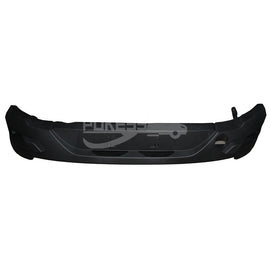 CN1517K835EK5ZCT CN1517K835EH5ZCT CN1517K835EG5ZCT CN1517K835EE5ZCT CN1517K835EF5ZCT No Holes Rear Bumper for Ford Ecosport