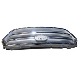 GV458200CC5UAW GV458200CB5UAW GV458200BC5FLA GV458200DAFMAE LQ-YH-310 Electric-Plating Grill for Ford Kuga/Escape 2017