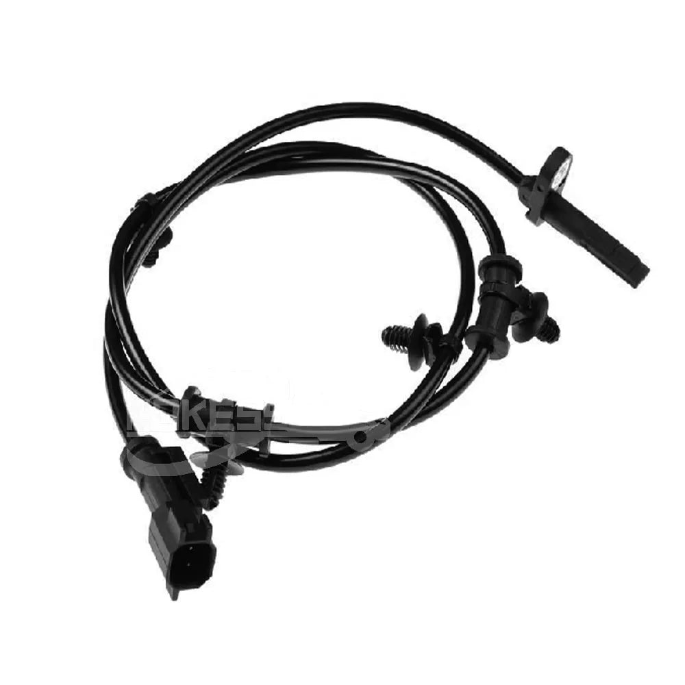 Auto Parts CT4Z2C190A CT432C190AA CT4Z2C190B Rear wheel sensor For Ford Edge