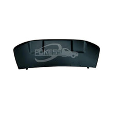 Load image into Gallery viewer, GN1J17D957AA5ZCT GN1517D957AA5ZCT Front Bumper Lower Trim Middle for Ford Ecosport 2018 2.0