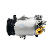 Load image into Gallery viewer, For Ford Ecosport 2016 Car Air Compressor AV1119D629A2B AV1119D629A2C AV1119D629A2D Cooling Compressor for Ford Ecosport