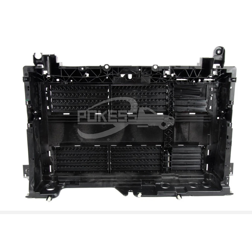 GN158473AH GN158473AG GN158B041BH GN158B041AH Radiator Frame Support for Ford Ecosport 2018
