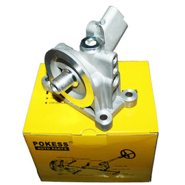 Auto Other Engine Parts F2GE6881CB F2GE6881CD Car Engine Oil Filter Housing for Ford Taurus Kuga 17 New Mondeo 17 Explorer 2.3T