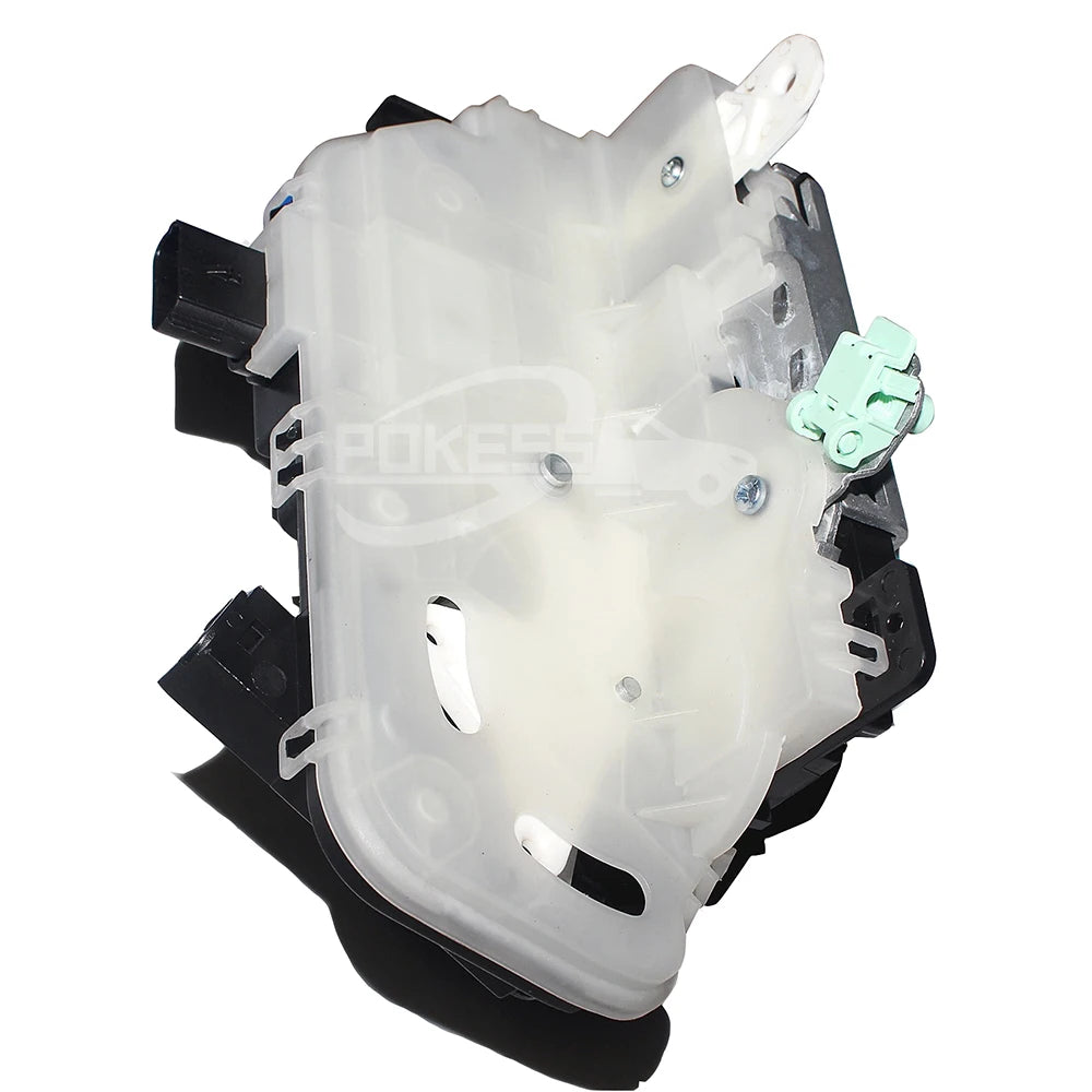 Car Power Door lock Actuator BT4Z7821812B BT4378264A26AE Front Right Door Lock Actuator for Ford Edge Explorer F150