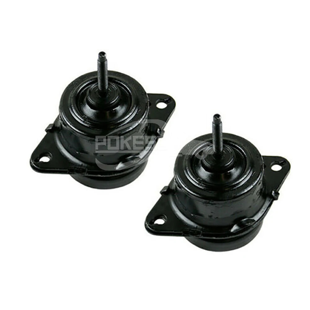BR3Z6038E BR336038GA Auto Right Front Engine Mount Set Assembly for Ford Explorer Mustang 3.7/ 4.0/ 4.6/ 5.2L