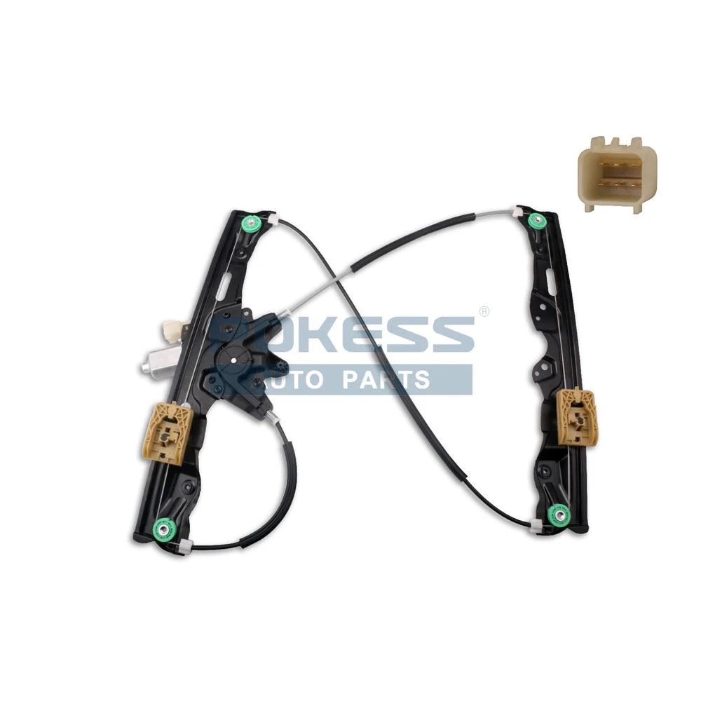 AB392123200CG AB392123200CF AB392123200CE AB392123200CD AB392123200CC Front Right Window Regulator Assembly for RANGER
